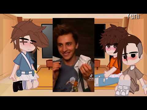 Видео: Реакция команды А4! {?/4} Я ПОКАЗАЛА ОС?