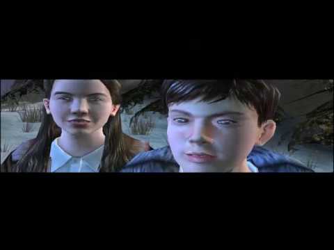 Видео: Прохождение №6 игры "The Chronicles of Narnia"