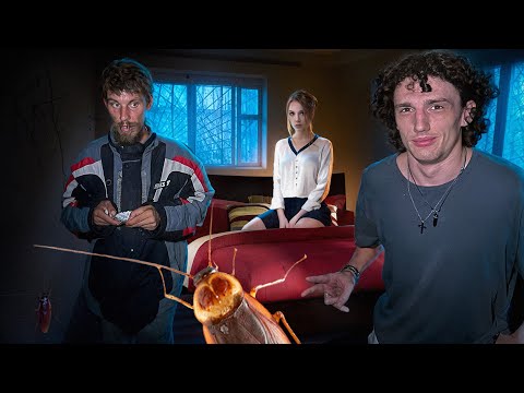 Видео: У ВАЛЕРЫ ПОЯВИЛАСЬ ДЕВУШКА? 💋 НАШЛИ ШКАФ, КОТОРЫЙ НЕ ОТКРЫВАЛИ 35 ЛЕТ! ОГРОМНОЕ НАШЕСТВИЕ ТАРАКАНОВ