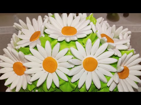 Видео: Торты для любимой и для мамочки.