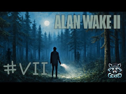 Видео: #shorts 🔴Прощай, свет! Вдохновляемся тьмой в Alan Wake 2 №7 Прохождение на Русском #alanwake2