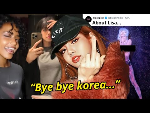 Видео: Правда о том, что происходит с Лизой 2024