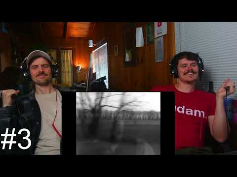 Видео: Марк Кон — Прогулка по Мемфису — 36-я неделя на Patreon! #3