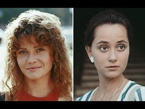 Видео: «Приморский бульвар» 30 лет спустя: Романы за кадром и судьбы звезд кино 1980-х гг