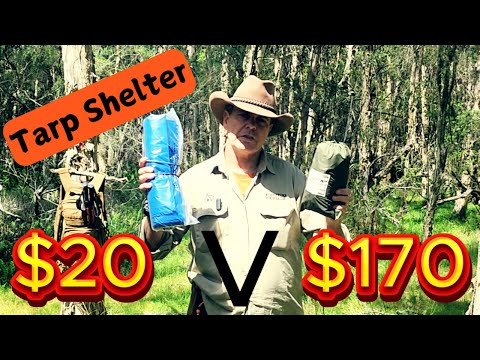 Видео: Австралийский кемпинг с тентом: полное руководство