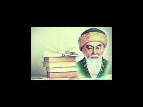 Видео: Шортанбай Қанайұлы «Зар заман» аудио 7-сынып