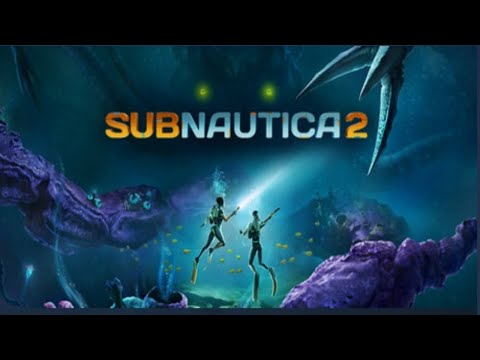 Видео: 🌊ПОЛНЫЙ РАЗБОР трейлера и скриншотов Subnautica 2🌊