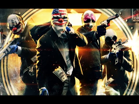 Видео: PAYDAY 2 Прохождение №5