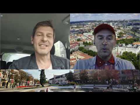 Видео: прилагательный русский в Финляндии