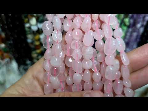 Видео: Натуральные камни - распродажа.