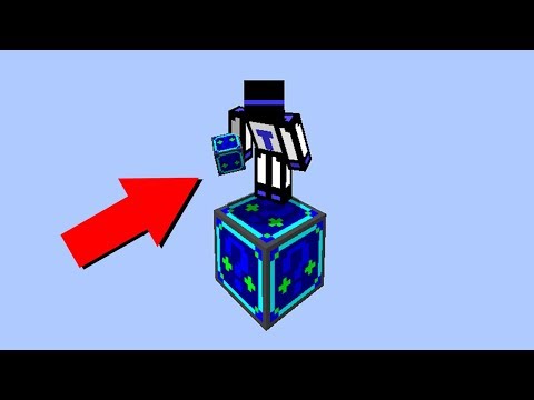 Видео: ВЫЖИВАНИЕ НА ОДНОМ НОЧНОМ ЛАКИ БЛОКЕ, ВЫЖИВАНИЕ С ЛАКИ БЛОКАМИ №7