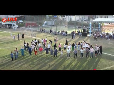 Видео: Традиционни празници община Борино 2025 II част