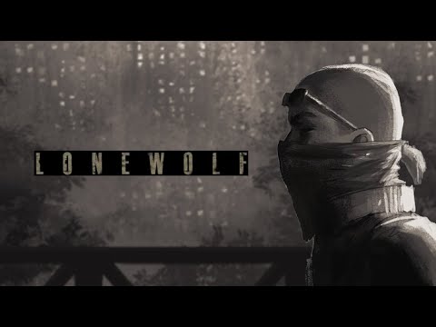 Видео: LONEWOLF (17+) - a Sniper Story (Прохождение) 5 Глава заключительная