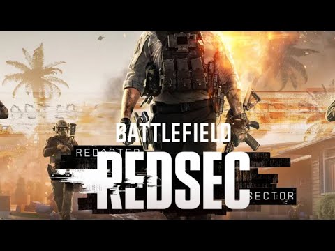 Видео: Пытаюсь не сгореть в режиме GAUNTLET ►Battlefield 6 RedSec