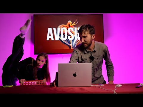 Видео: AVOSIKA Читаем комментарии