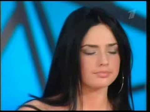 Видео: "Фабрика-7" дома, после концерта (от 01.10.2007)