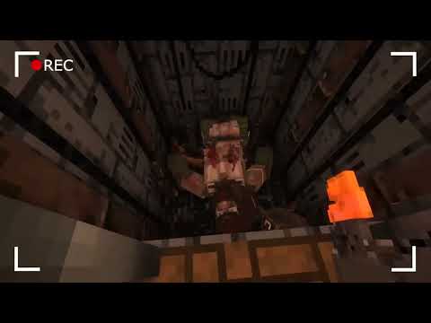 Видео: МАЙНКРАФТ КЛИП ЛИНЧ БОЛОТО