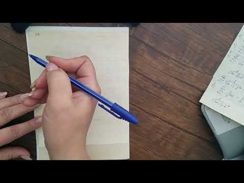 Видео: Ряды. Признаки сравнения