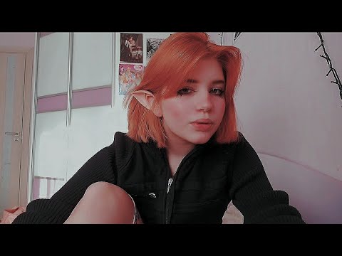 Видео: моё РПП (ТВ) / история моего расстройства пищевого поведения