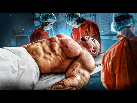 Видео: 10 САМЫХ ЖУТКИХ СМЕРТЕЙ В БОДИБИЛДИНГЕ