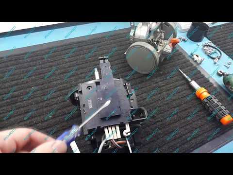 Видео: Ремонт KIRBY или Как обманывают мастера Кирби