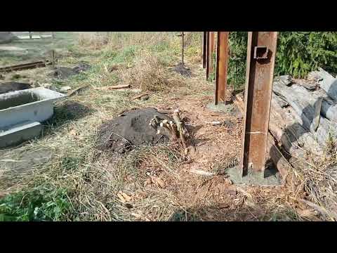 Видео: Заработок в деревне #3
