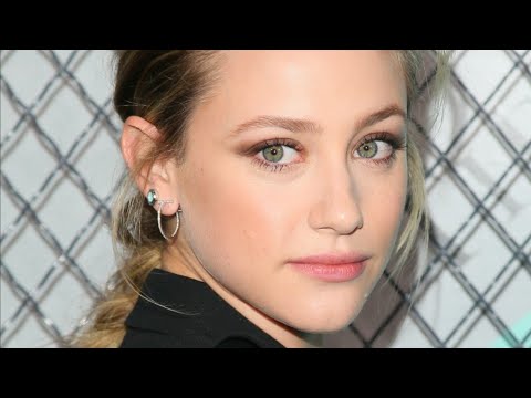 Видео: Одна сцена Ривердейла зашла слишком далеко для Лили Рейнхарт