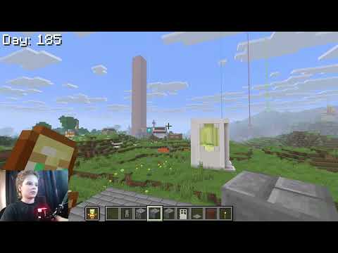 Видео: боевая арена в майнкрафте Minecraft