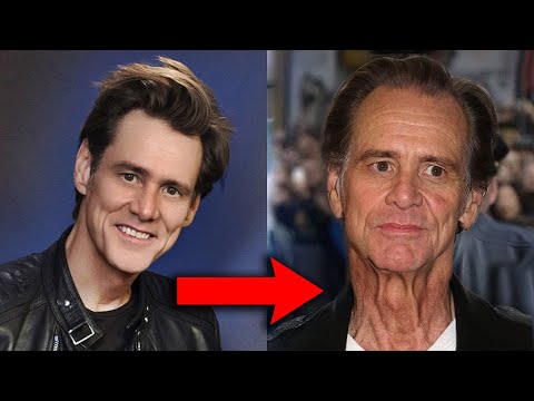 Видео: Жим Керрининг Бахтсиз Тақдири. У Ҳозир Қандай Ҳолда?