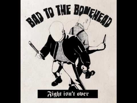 Видео: Bad To The Bonehead    Наследие