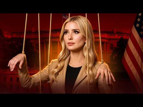Видео: ИВАНКА: Как Трамп лепил “ИДЕАЛЬНУЮ” дочь и к чему это привело?