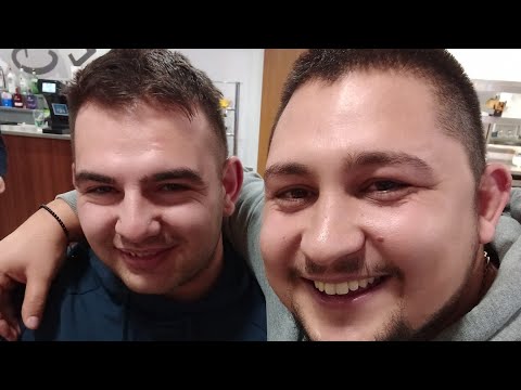 Видео: Podcast | Тома Томов | Denis Kadirow TruckVloger