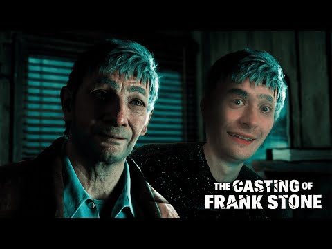 Видео: МУТНЫЙ ФАЛАЛЕЙ ~ The Casting Of Frank Stone #1