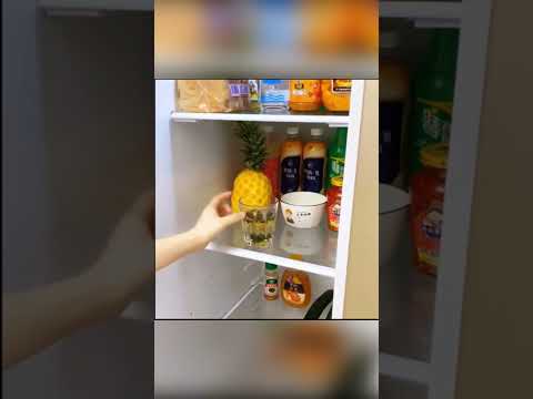 Видео: 7 способов вернуть холодильнику свежесть и блеск!