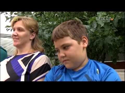 Видео: «Амерыканская мара па-беларуску». Цыкл «Невядомая Беларусь» / "Американская мечта по-белорусски"