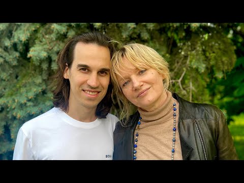 Видео: Работа с телом без ожидания результата | Анна Теплоухова и Георгий Половцев | Совместный эфир 21.06