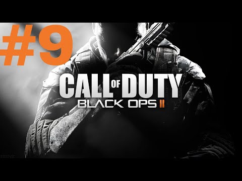Видео: Прохождение Call of Duty Black Ops #9: Ахиллес