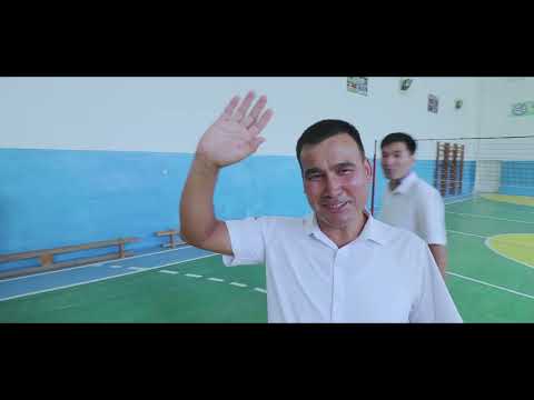 Видео: №26-мектеп 20 жыллык ушырасыу  07.08.2021 ж  1 д