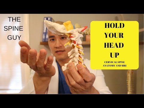 Видео: Как расшифровать МРТ шейного отдела позвоночника