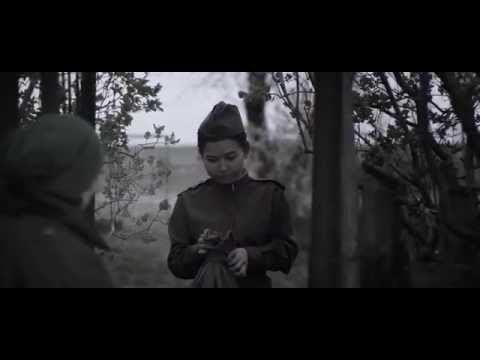 Видео: Карлыгаш Аббасова - Ана туралы балада (официальный клип 2015)