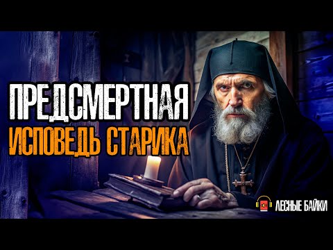Видео: «Я НЕ ПОКИНУ ЭТОТ ДОМ»: ТАЙНА ЗАПИСКИ, Которая УНИЧТОЖИЛА ДЕРЕВНЮ. | Лесные байки