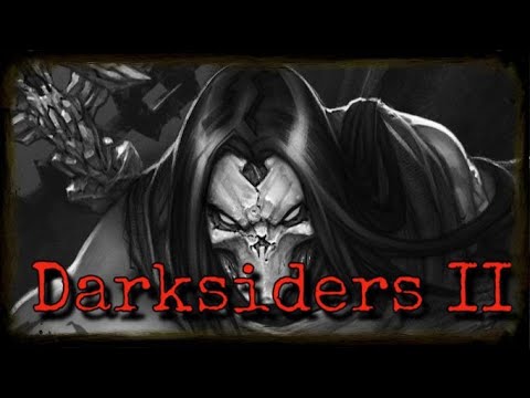 Видео: Сбор Гнашора | Darksiders 2 | №16