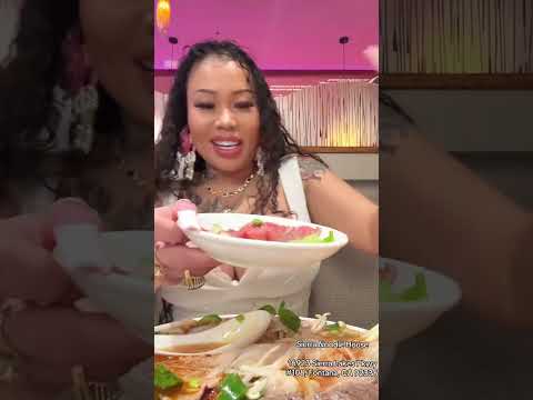 Видео: Фо #лапша #фонтана