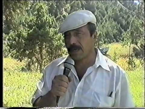 Видео: Певцы из Игали часть1