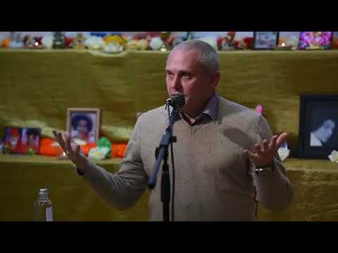 Видео: Сатья Саи Баба. Медитация. Со Хам