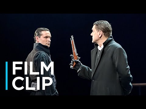 Видео: Eugene Onegin / Vakhtangov Theatre / Rimas Tuminas / Евгений Онегин / Театр Вахтангова / Р. Туминас