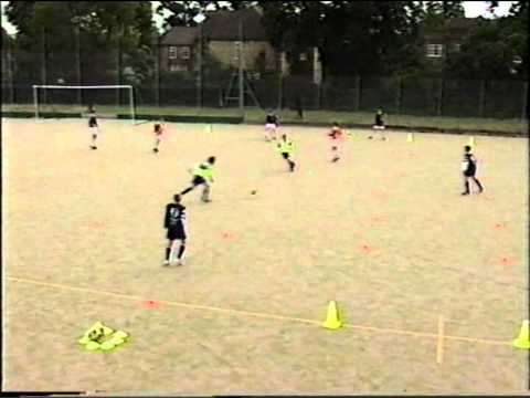 Видео: фут школа Англия часть 2 2