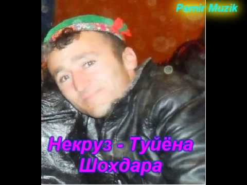 Видео: Некруз туйёна Сунчеф