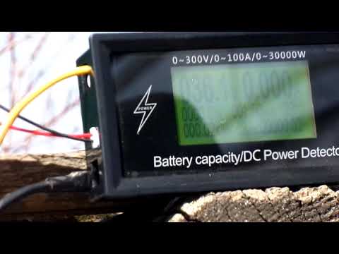 Видео: Нужны ли диоды между одинаковыми полями с разной освещеностью? эксперимент ч-2