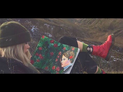 Видео: Егор Крид - Девочка с картинки (Slowed + bass + reverb)